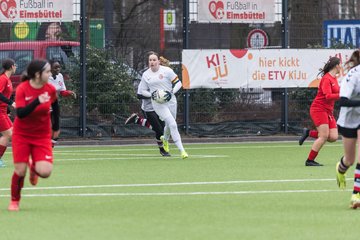 Bild 58 - wCJ Eimsbuettler TV : Altona 93 - Ergebnis: 1:1